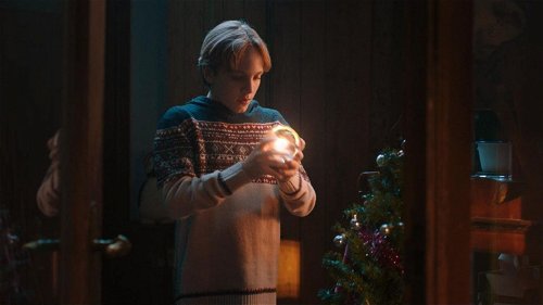 Nieuw op Netflix: een magisch kerstverhaal in 'De Familie Claus'