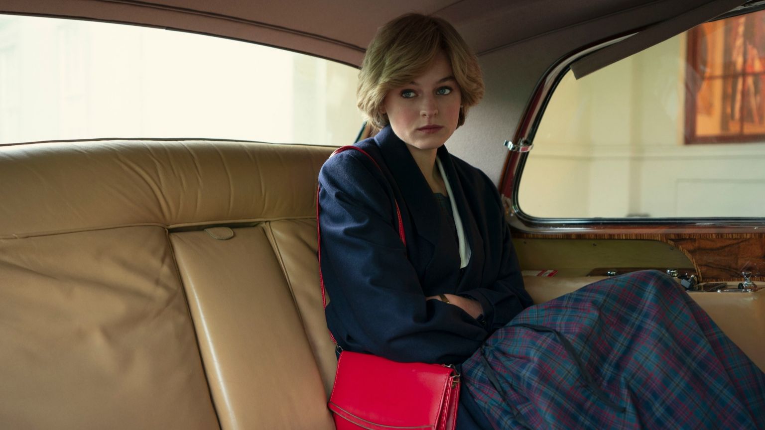 Netflix plaatst geen extra waarschuwing bij 'The Crown' na verzoek van Britse minister