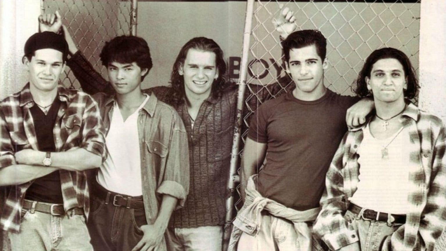 Nederlandse producent maakt 'Heartbreak High'-reboot voor Netflix