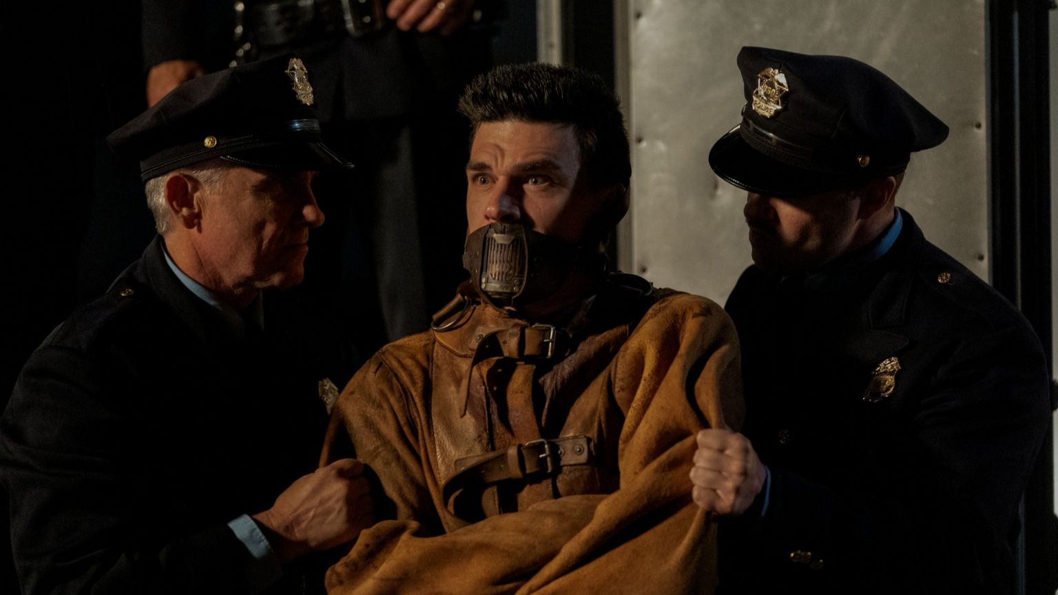 Slapeloze nachten: dit zijn de 10 engste horrorseries op Netflix