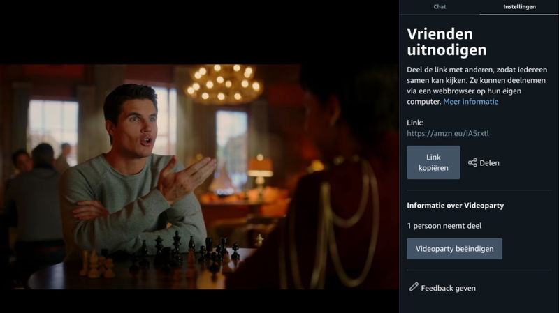 Afbeelding via Amazon Prime Video