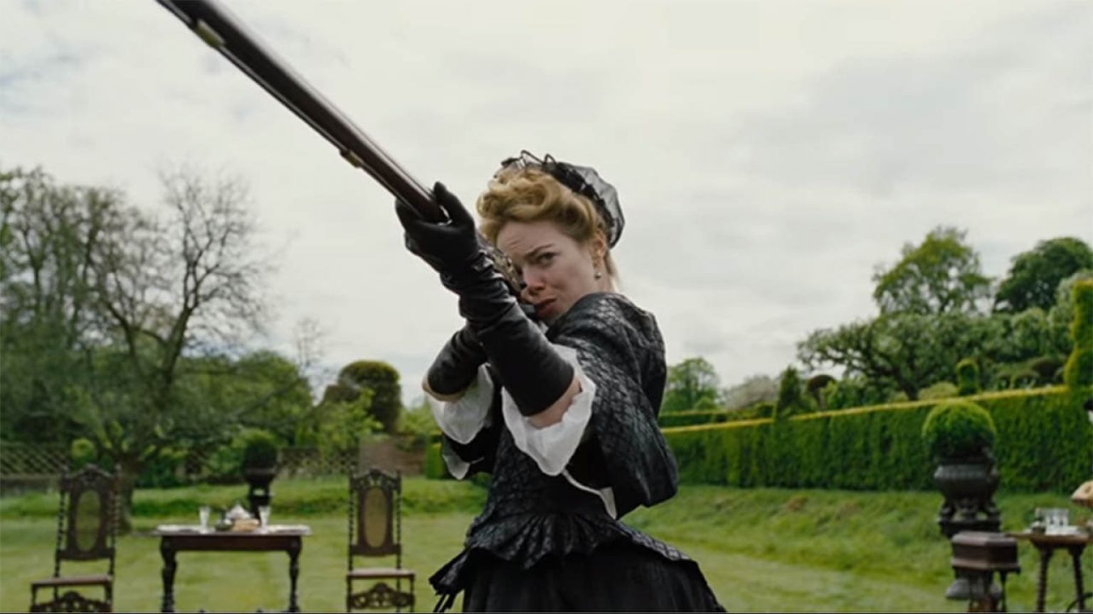 Oscarwinnaar 'The Favourite' van Yorgos Lanthimos nu te zien op Amazon Prime Video
