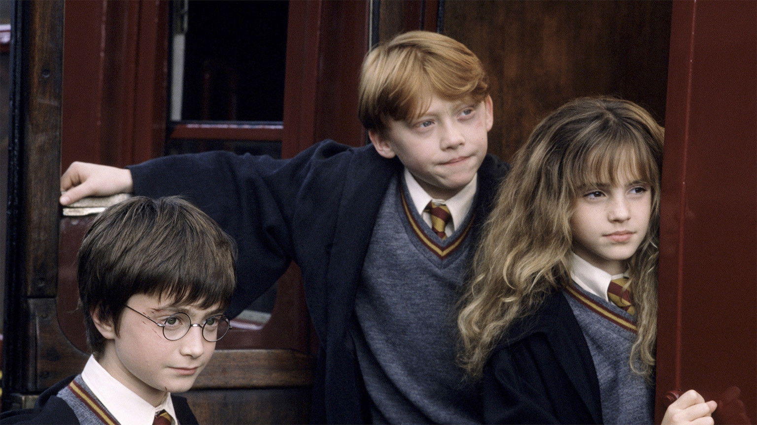 J.K. Rowling lanceert ‘Harry Potter at Home’