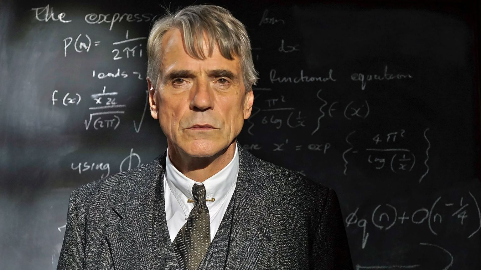 Jeremy Irons voegt zich bij Adam Driver en Lady Gaga in 'Gucci'