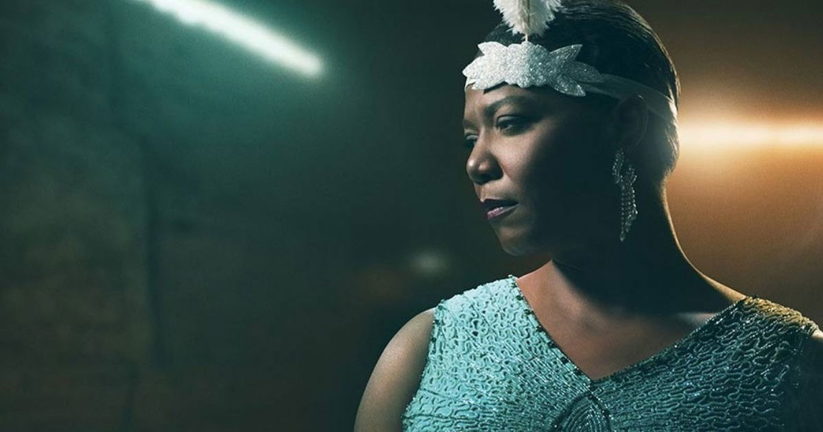 Queen Latifah heeft rol in Netflix-thriller 'End of the Road