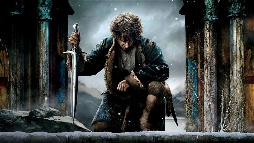 Vanavond op tv: de allesbeslissende strijd in 'The Hobbit: The Battle of the Five Armies'