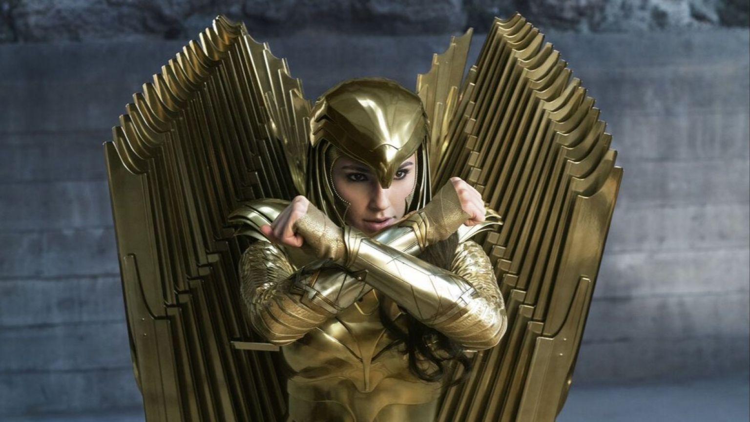 Gal Gadot noemt 'Wonder Woman 1984' de 'moeilijkste' film van haar carrière
