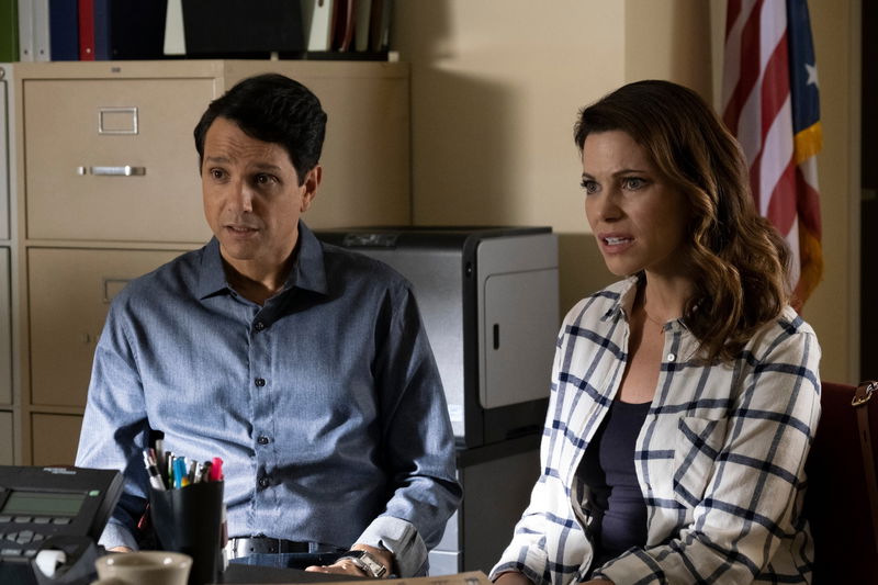Afbeelding via Curtis Bonds Baker / Netflix