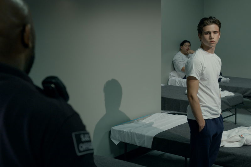 Afbeelding via Netflix