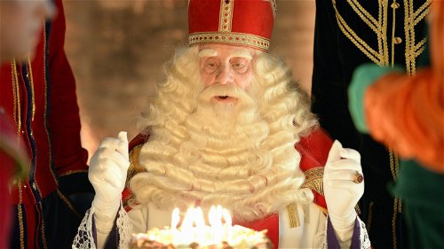 'De Grote Sinterklaasfilm' behaalt de Gouden Film-status