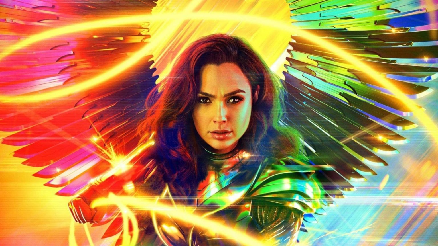 Pathé weigert voorlopig 'Wonder Woman 1984' te vertonen wegens onenigheid met Warner Bros.