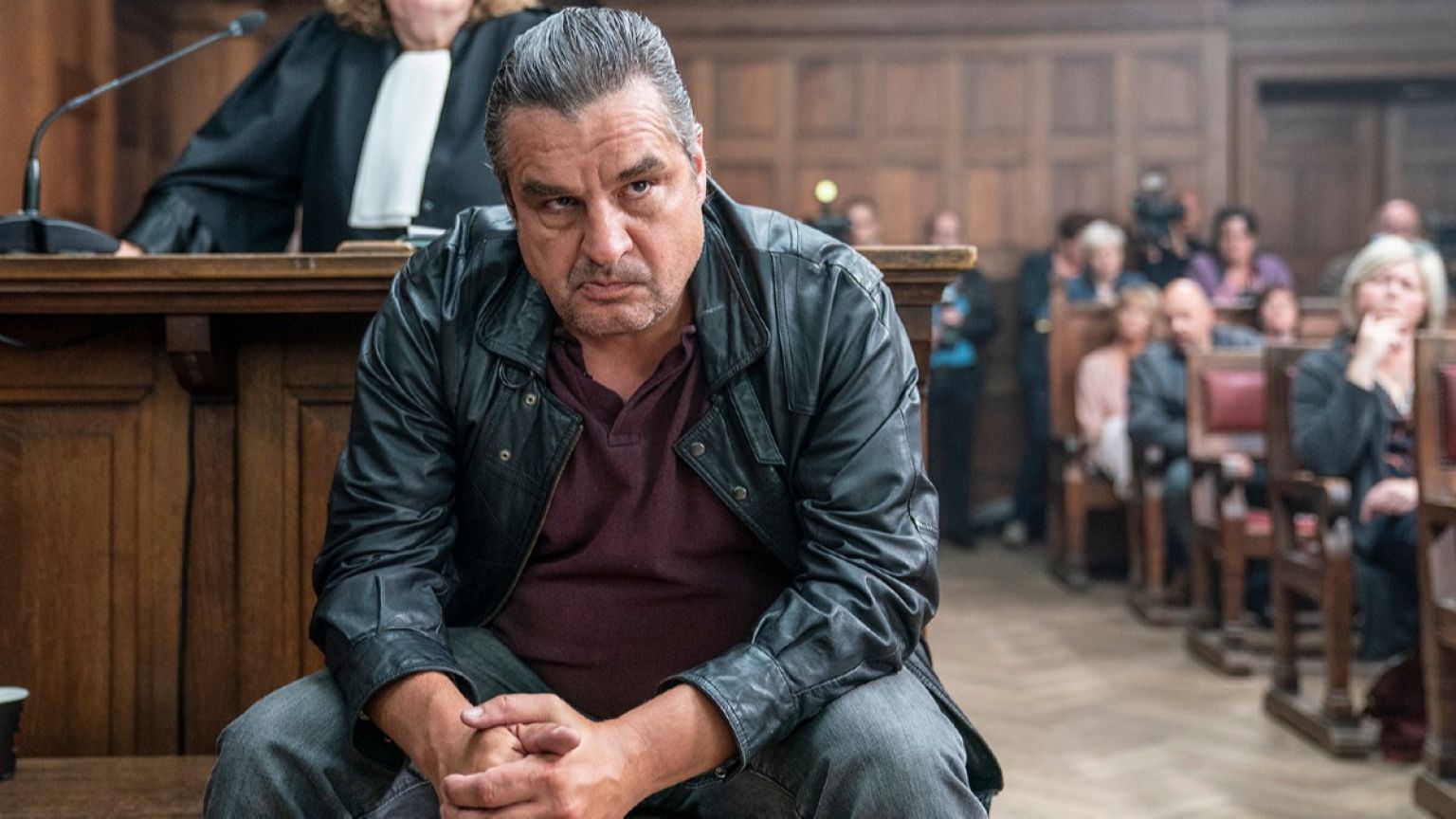 Netflix blikt terug op 2020: 'Undercover' wederom de best bekeken serie van het jaar in Nederland