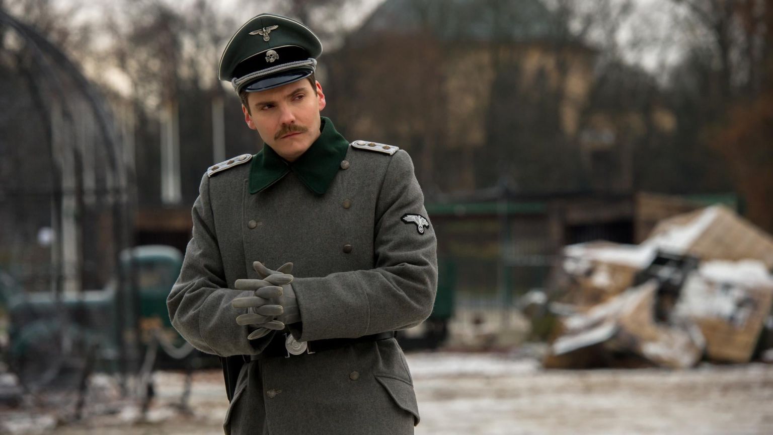 Netflix koopt de rechten van nieuwe adaptatie 'All Quiet on the Western Front' met Daniel Brühl