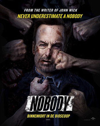 Afbeelding via Universal Pictures Nederland