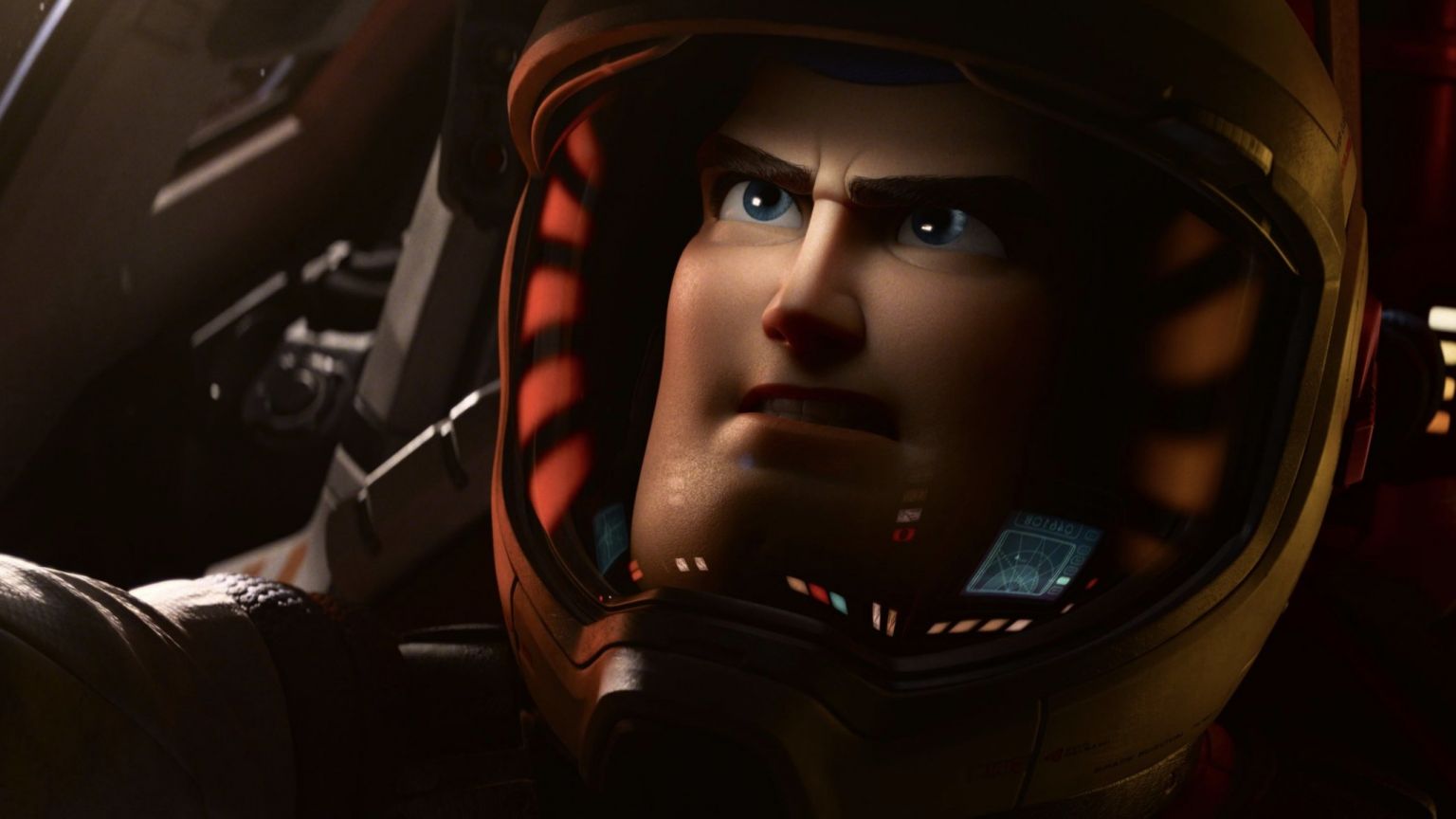 Chris Evans is Buzz Lightyear in nieuwe animatiefilm 'Lightyear'