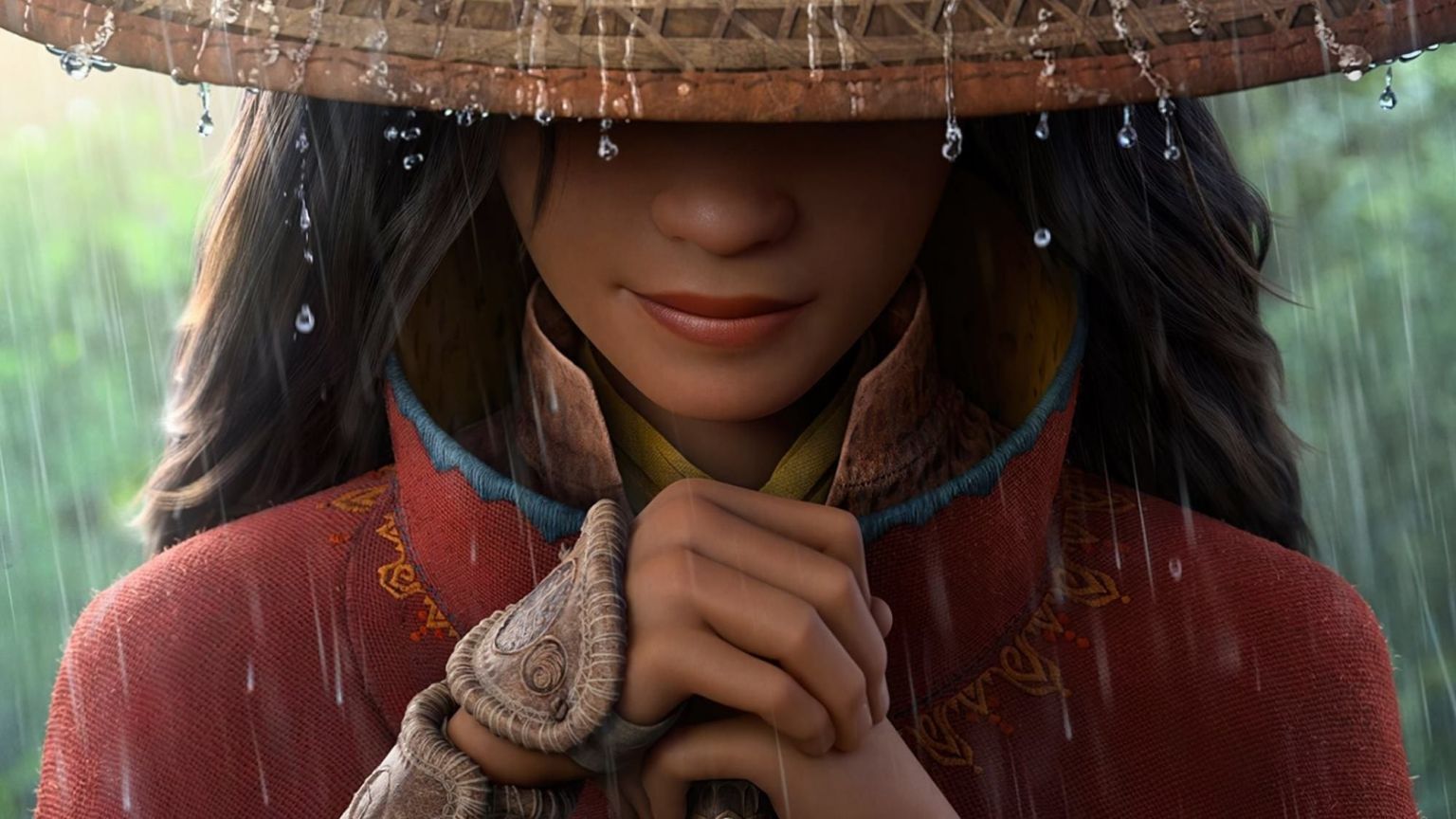 'Raya and the Last Dragon' de volgende film waarvoor Disney+-abonnees moeten bijbetalen