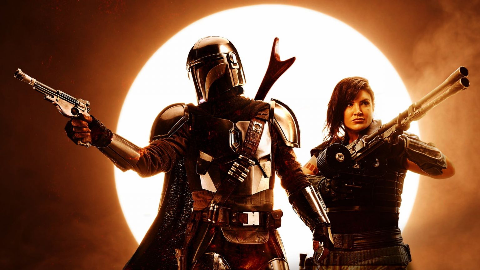 Disney+ kondigt 10 nieuwe Star Wars-series aan, waaronder 2 spin-offs van 'The Mandalorian'