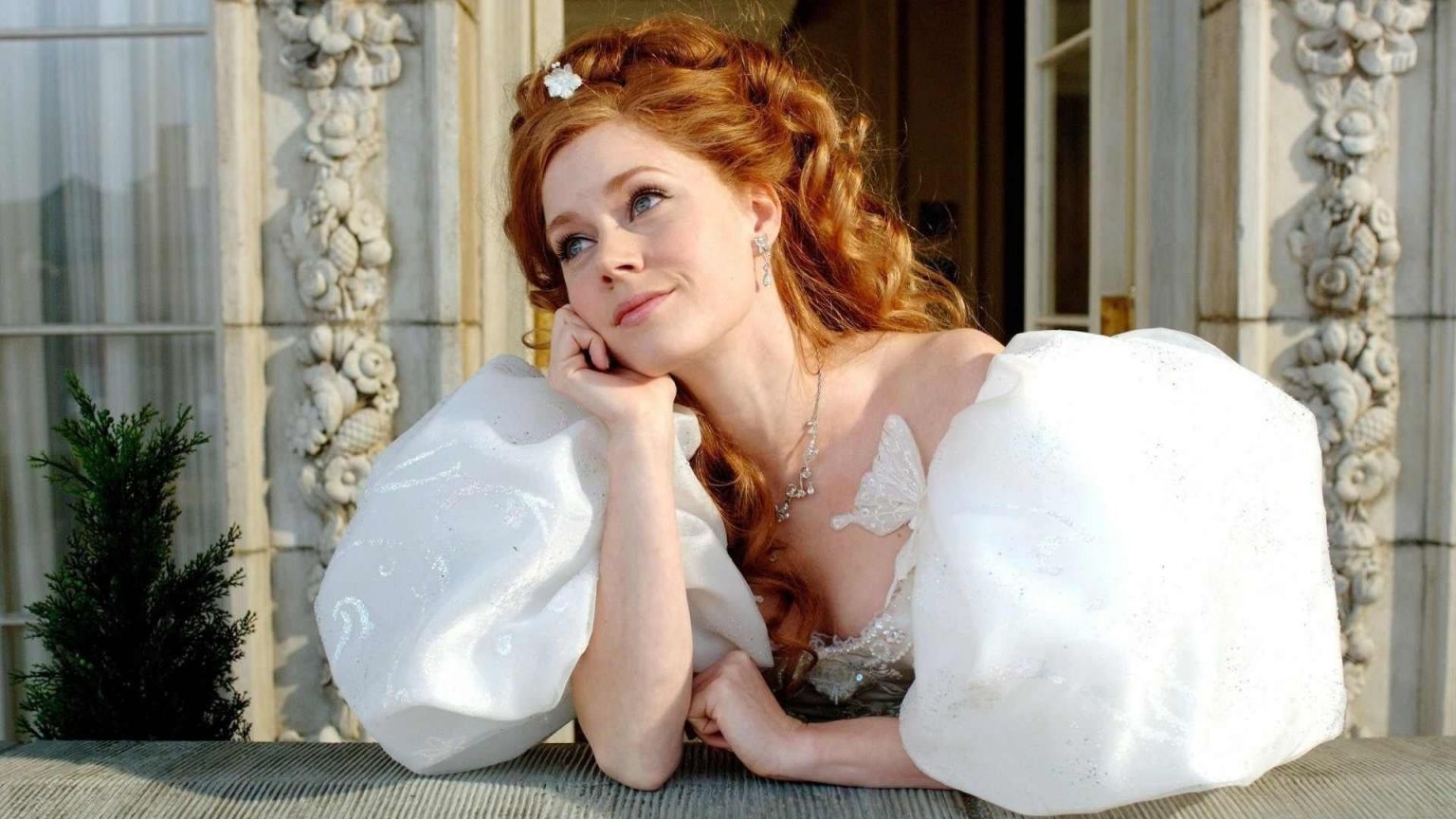 Amy Adams kruipt weer in de huid van Giselle voor 'Enchanted'-vervolg 'Disenchanted'