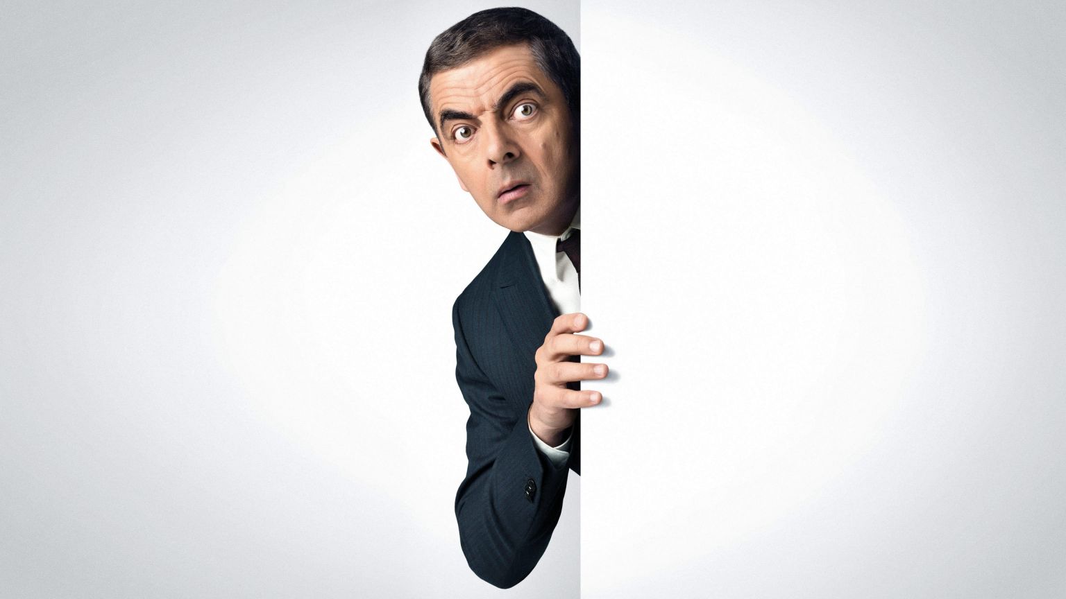 Rowan Atkinson krijgt zijn eigen komedieserie op Netflix: 'Man vs Bee'