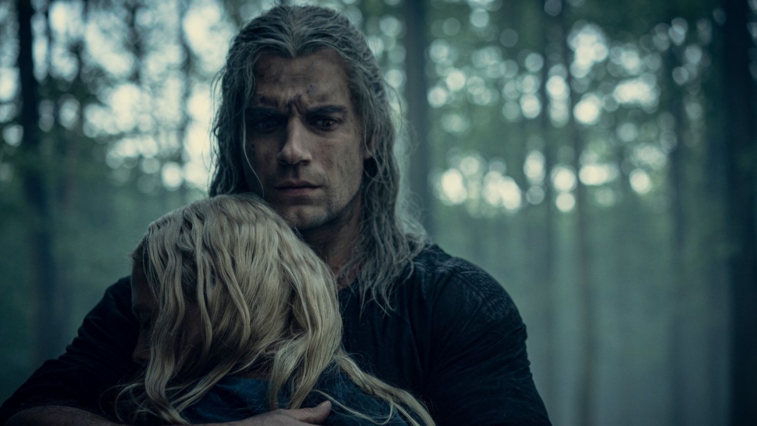 Henry Cavill raakt gewond op de set van 'The Witcher' seizoen 2, opnames gaan verder zonder hem