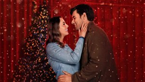 Nieuw op Netflix: romantische kerstkomedie 'A California Christmas'