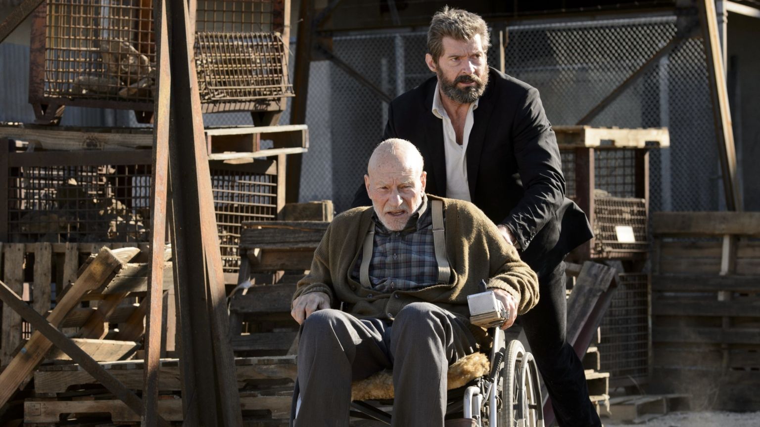 Films op tv: alle filmtips voor komende week