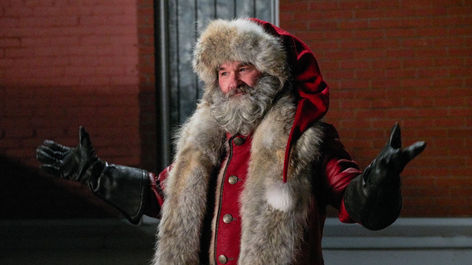 Het aftellen is begonnen: dit zijn de 10 beste kerstfilms op Netflix