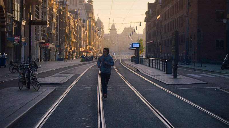 Nederlandse dramafilm 'Niemand in de stad' van Michiel van Erp nu te zien op Videoland