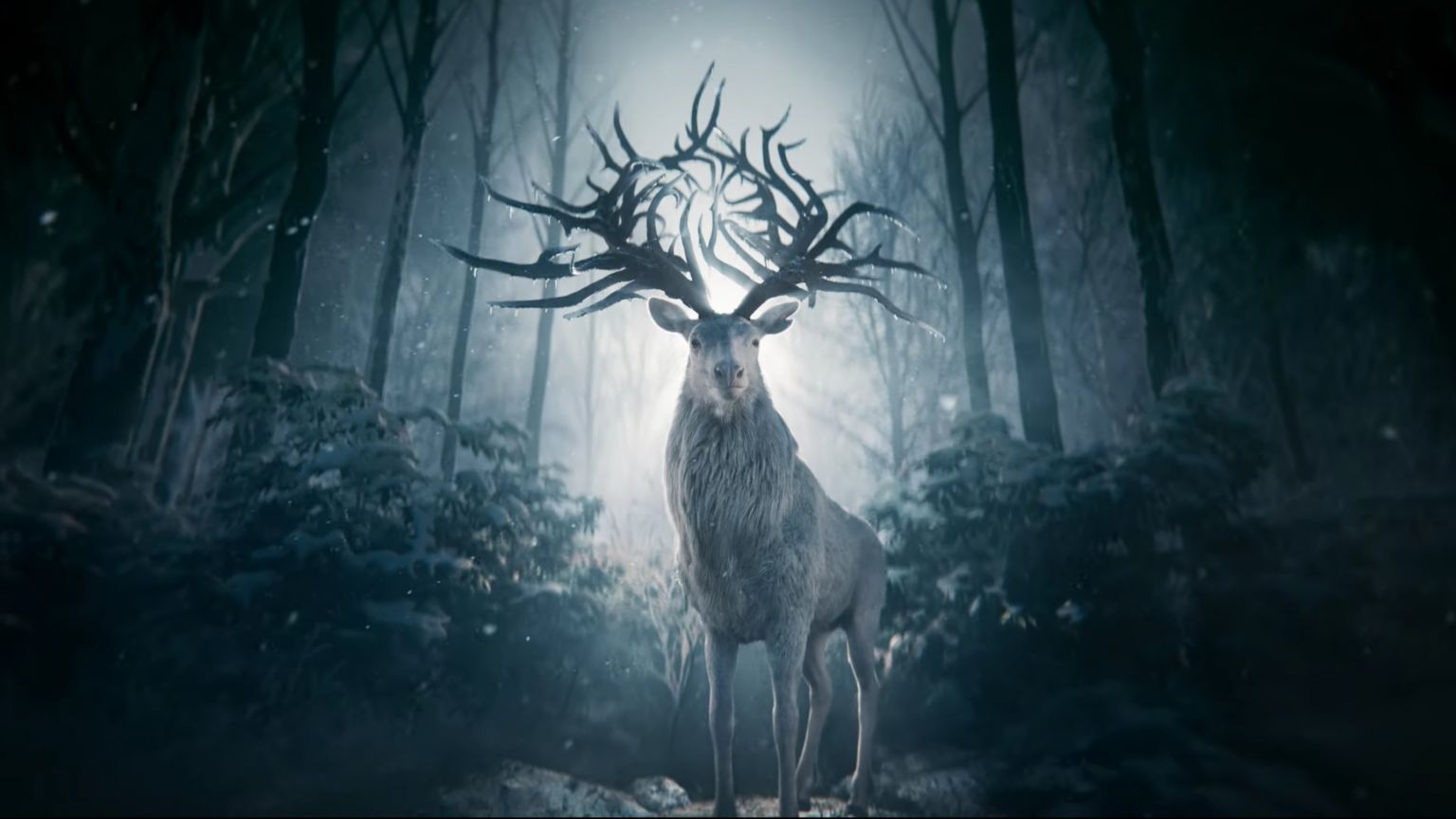 Netflix deelt eerste teaser van fantasyserie 'Shadow and Bone'