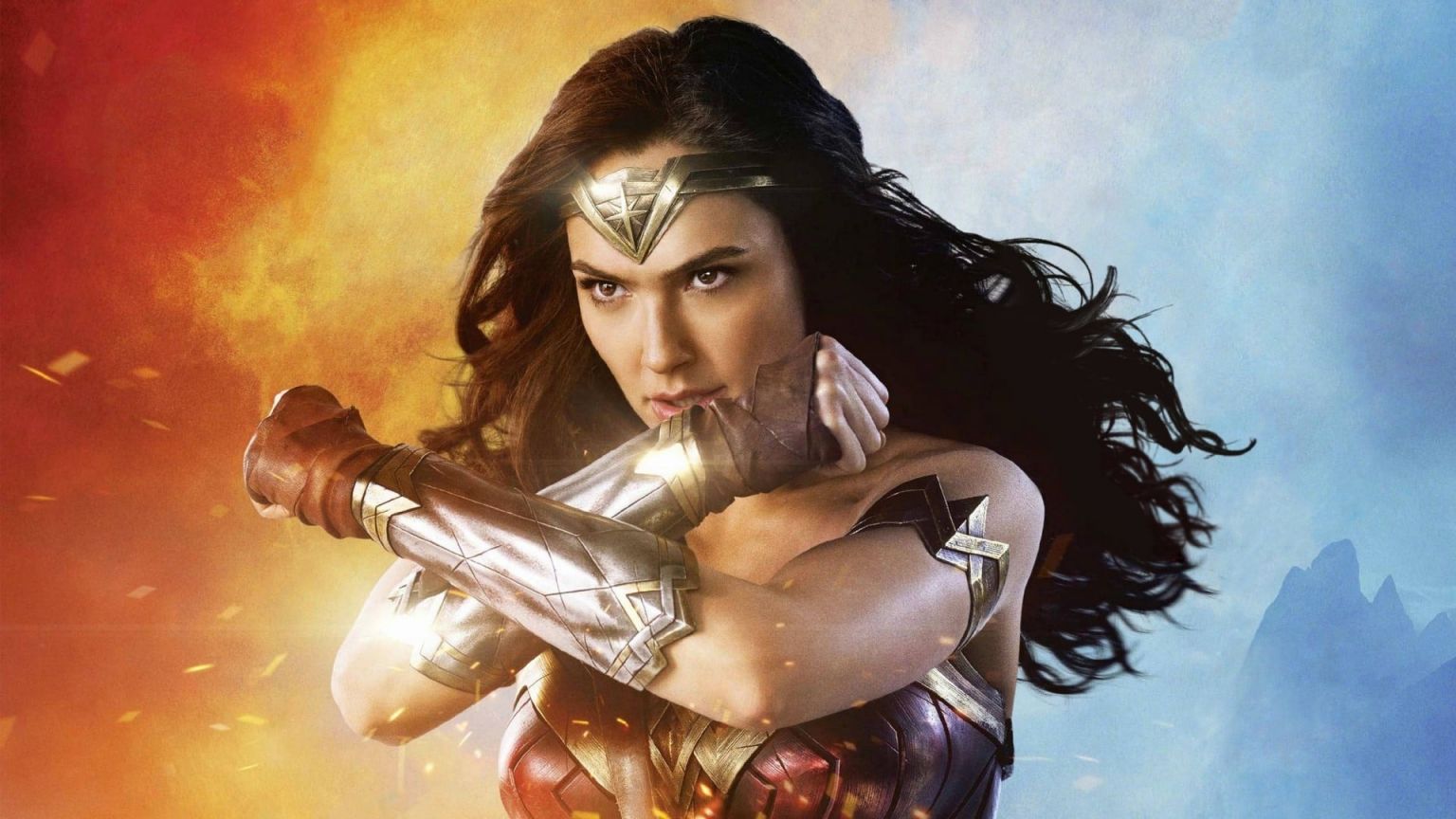 Patty Jenkins paste einde 'Wonder Woman' 'op het laatste moment' aan
