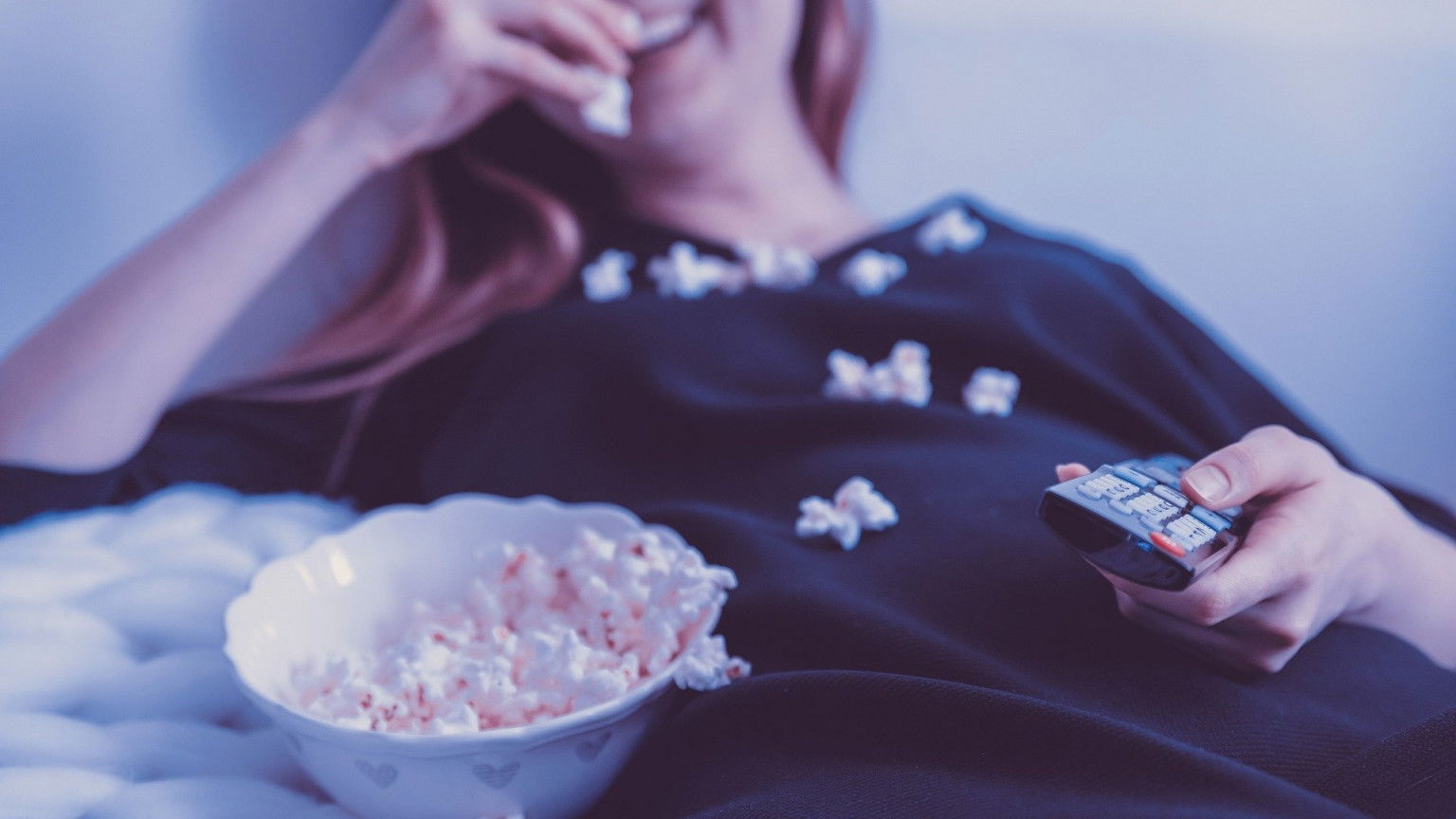 Streamingdiensten voor als je Netflix uitgespeeld hebt