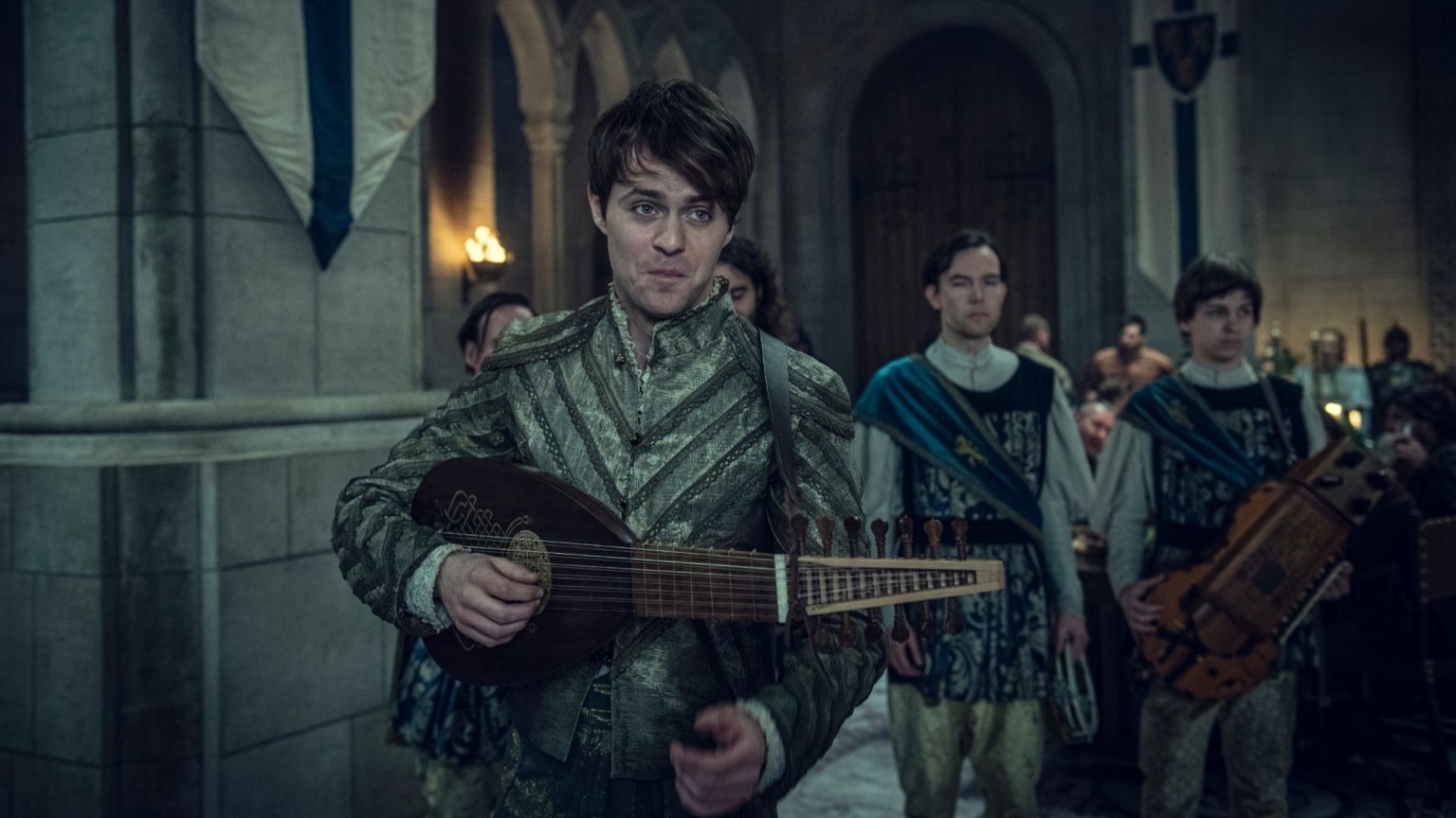 Netflix deelt hilarische bloopers van 'The Witcher' seizoen 1