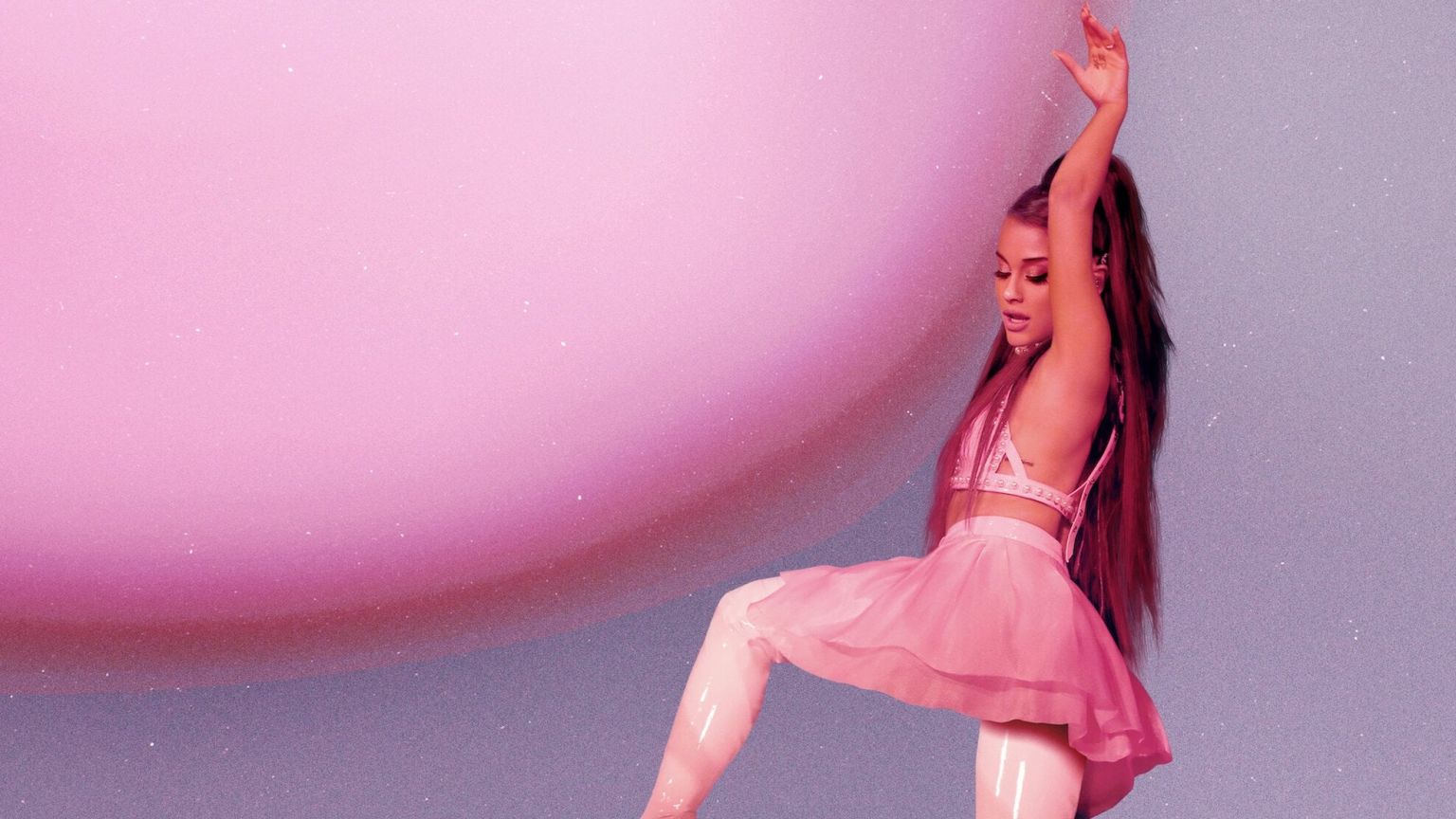 Concertfilm 'ariana grande: excuse me, i love you' nu te zien op Netflix
