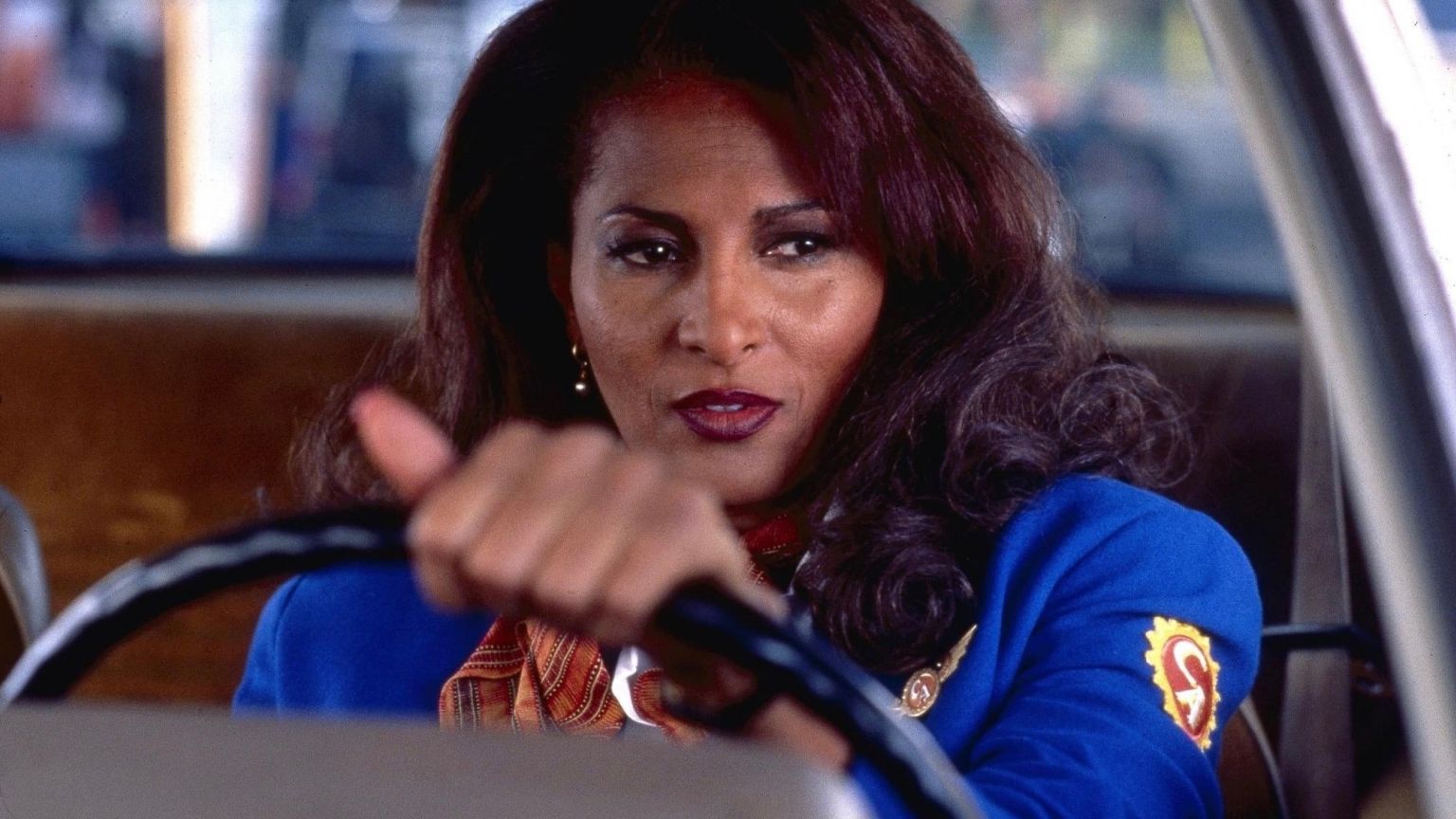 Vanavond op tv: Samuel L. Jackson en Pam Grier in 'Jackie Brown' van Quentin Tarantino