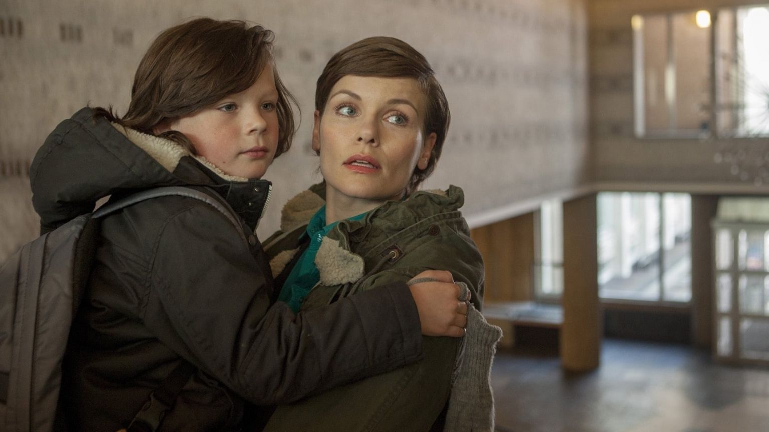 Amerikaanse zender Fox werkt aan serieverfilming van Nederlandse thriller 'Daglicht'