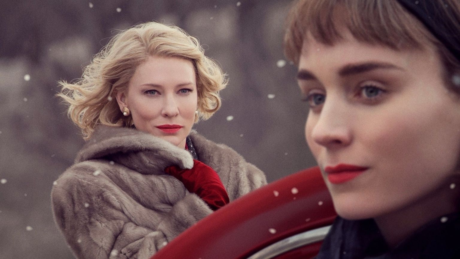 Deze twee kerstfilms zijn nu te zien via Cinetree