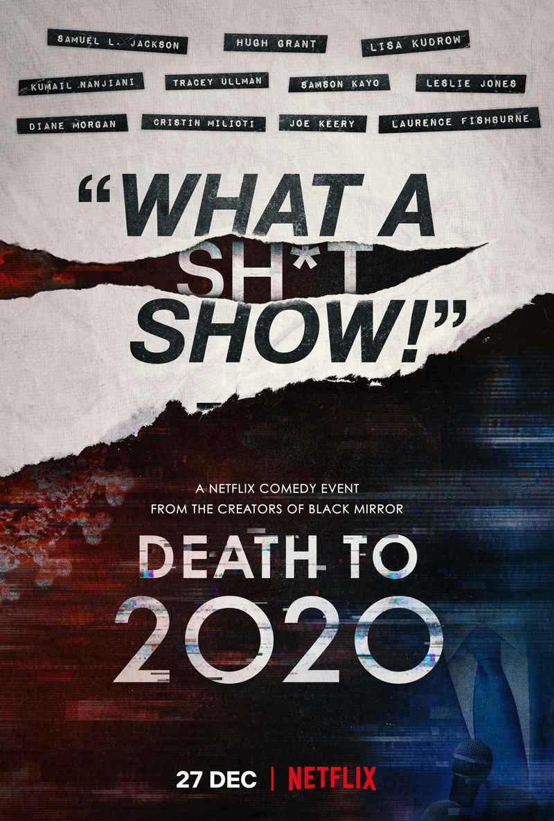 Poster via Netflix