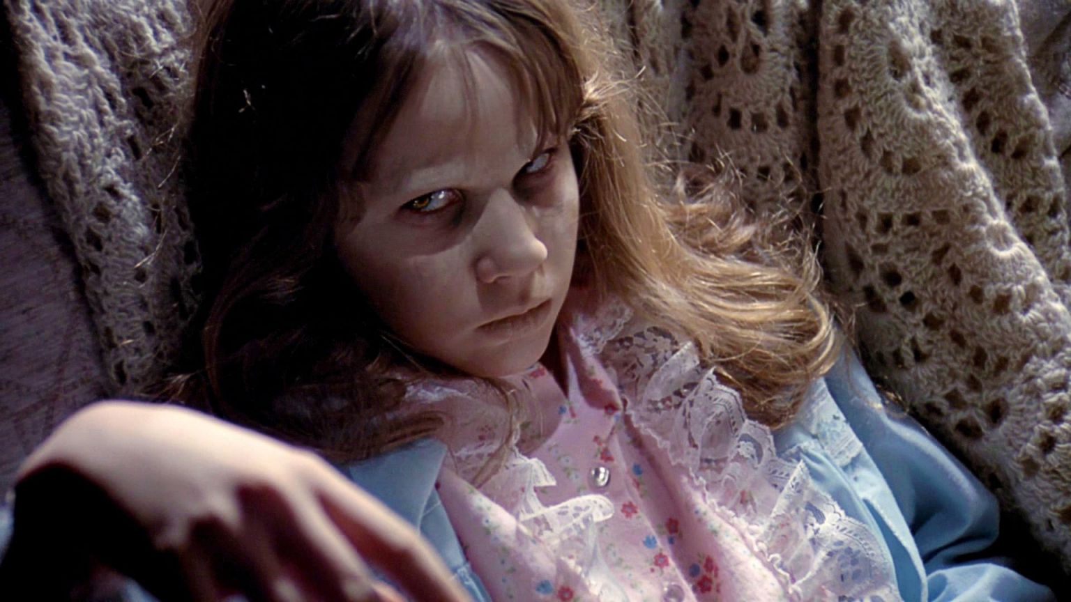 Vervolg 'The Exorcist' in de maak met 'Halloween'-regisseur David Gordon Green