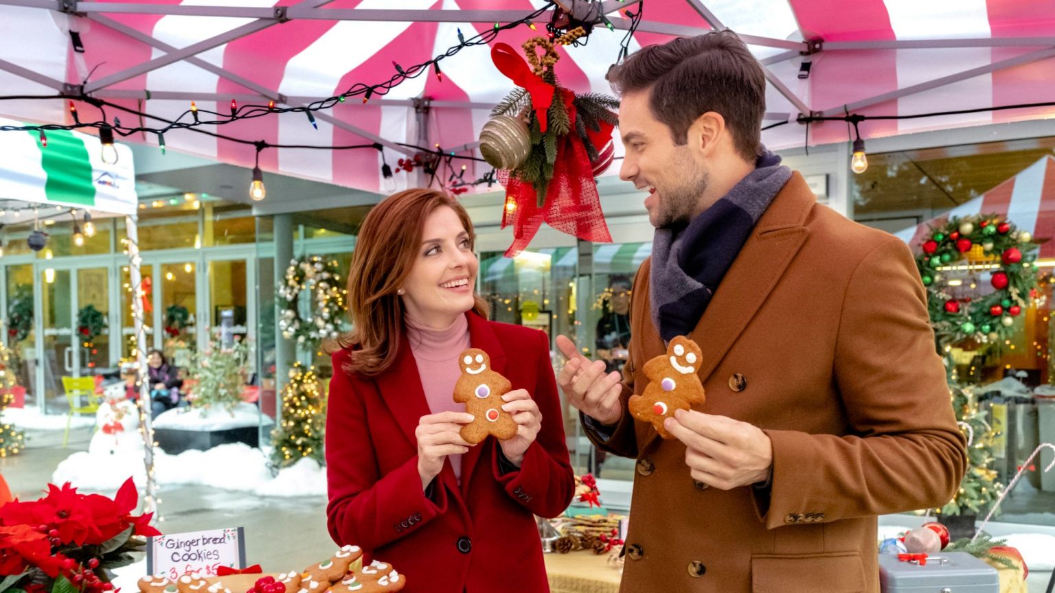 Kerstavond: deze 3 kerstfilms zijn vanavond te zien op tv