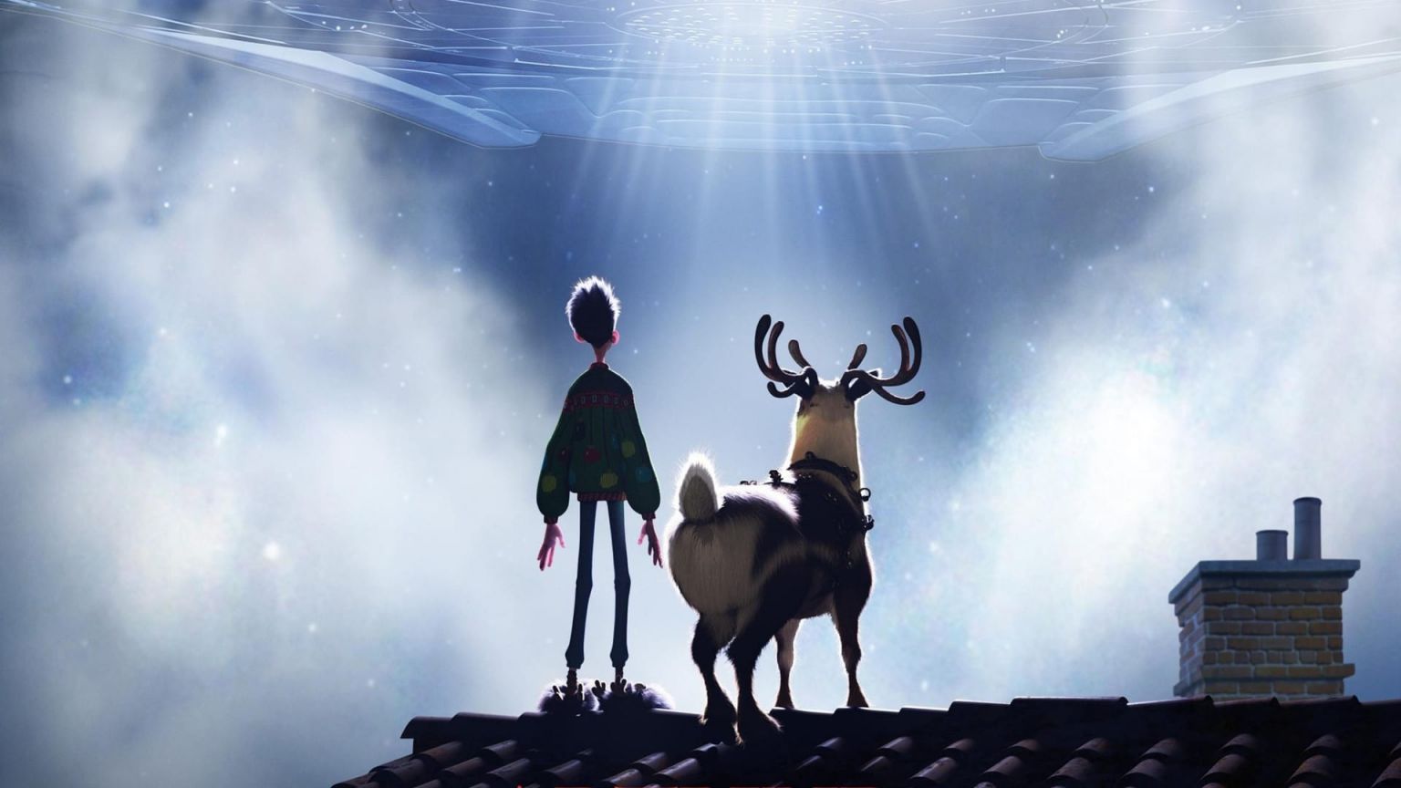 Dit zijn de 3 beste kerstfilms op tv tijdens tweede kerstdag