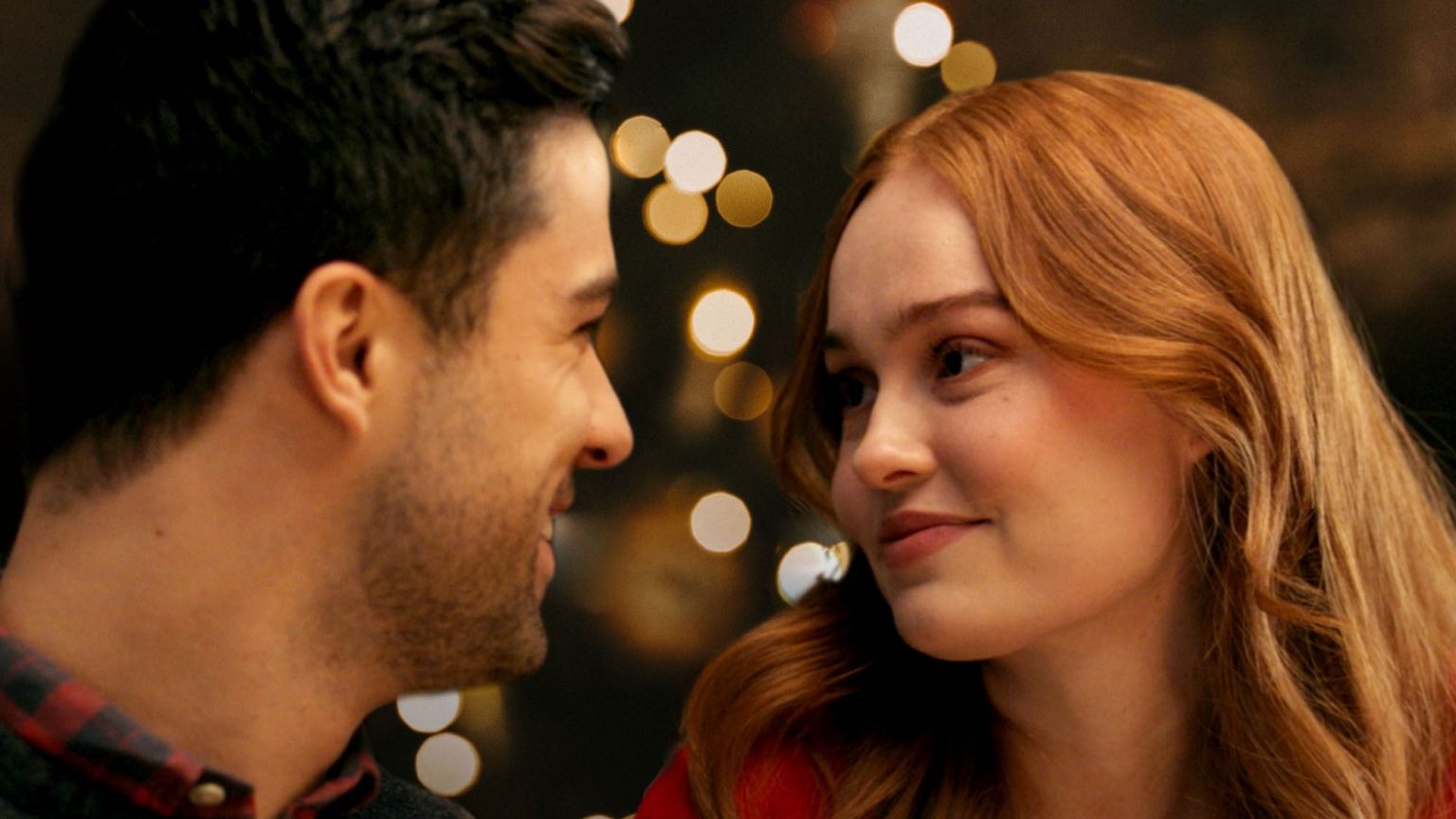 Vanavond op tv: kerstfilm 'Christmas Jars' met Jeni Ross