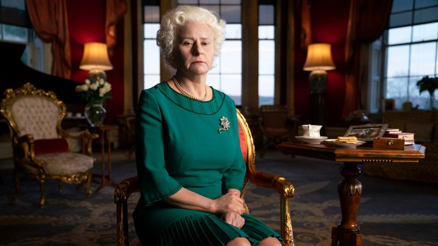 Nieuw op Netflix: satirische mockumentary 'Death to 2020' van de makers van 'Black Mirror'