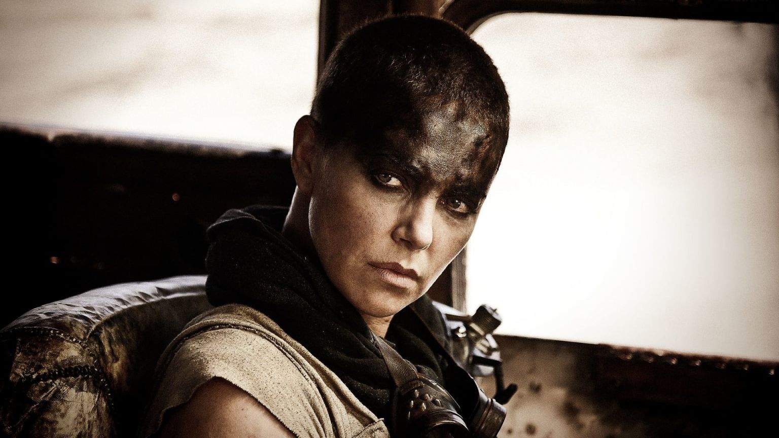 Warner Bros. onthult de releasedatum van 'Mad Max: Fury Road'-prequel 'Furiosa'