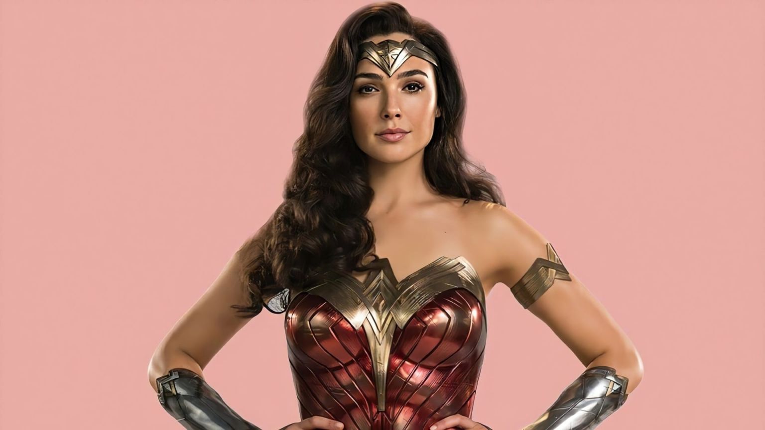Gal Gadot ziet 'Wonder Woman 3' wel zitten