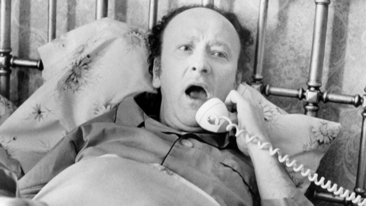 'The Taking of Pelham One Two Three'-acteur Lee Wallace overleden op 90-jarige leeftijd