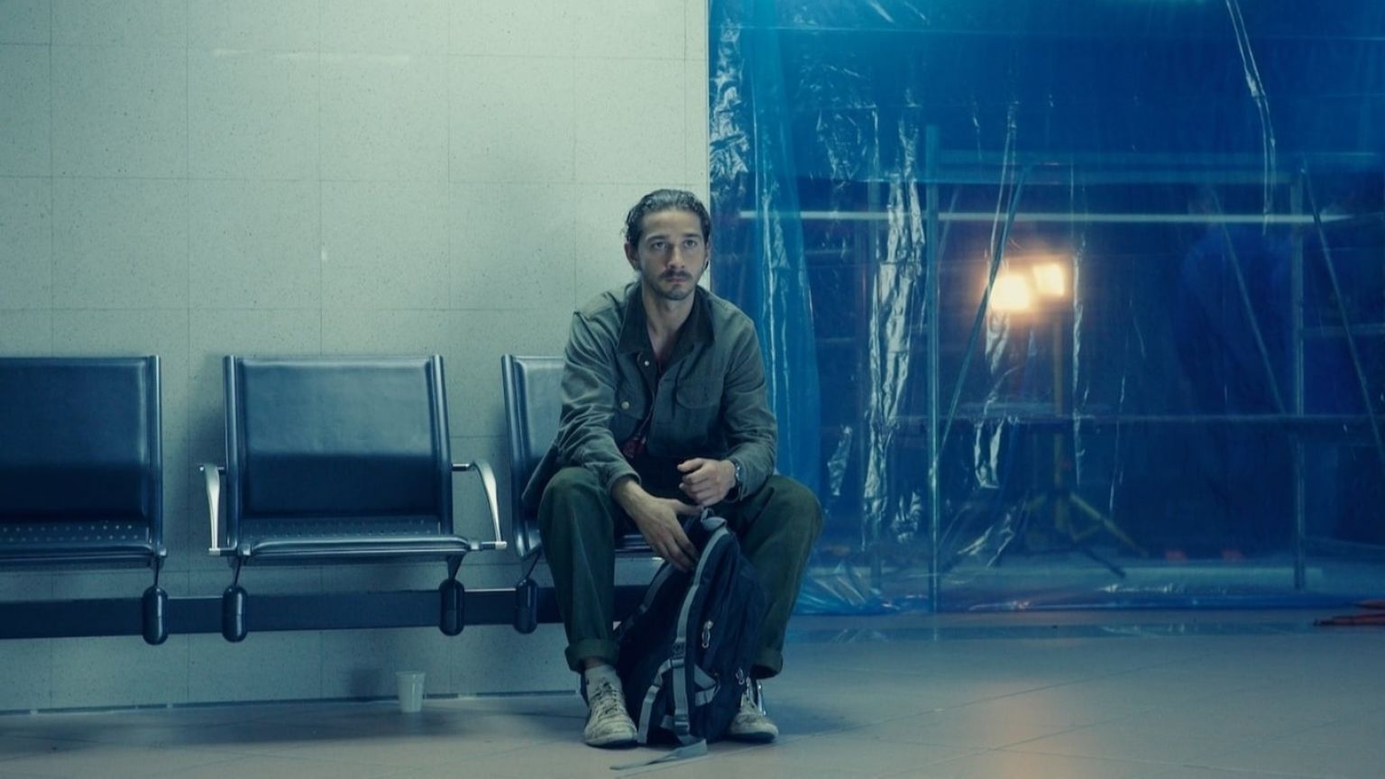 Netflix verwijdert Shia LaBeouf uit prijzencampagne na beschuldigingen van mishandeling