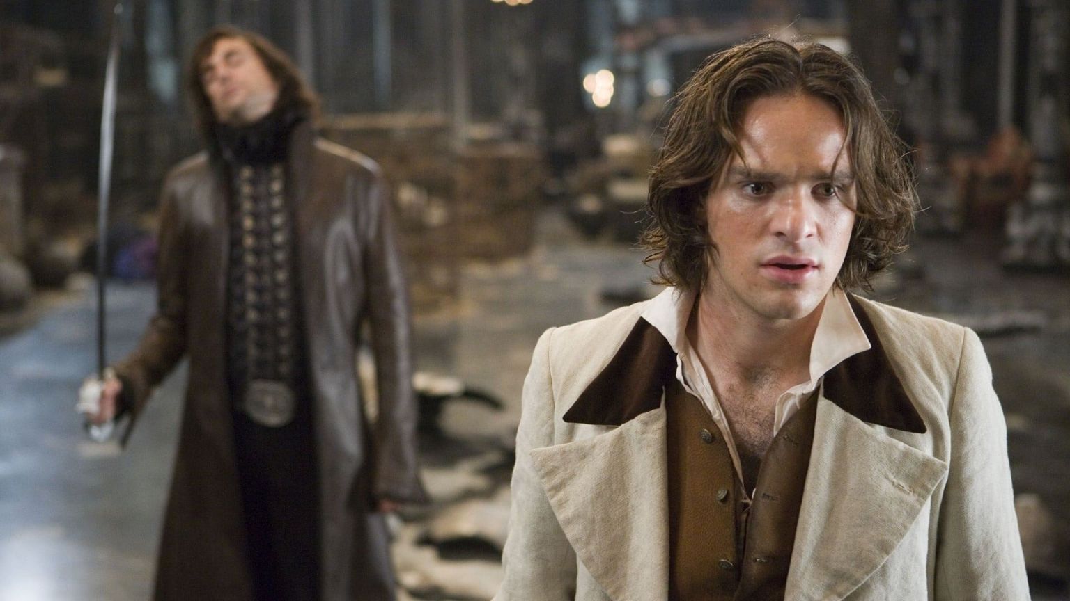 Vanavond op tv: fantasyfilm 'Stardust' met Charlie Cox