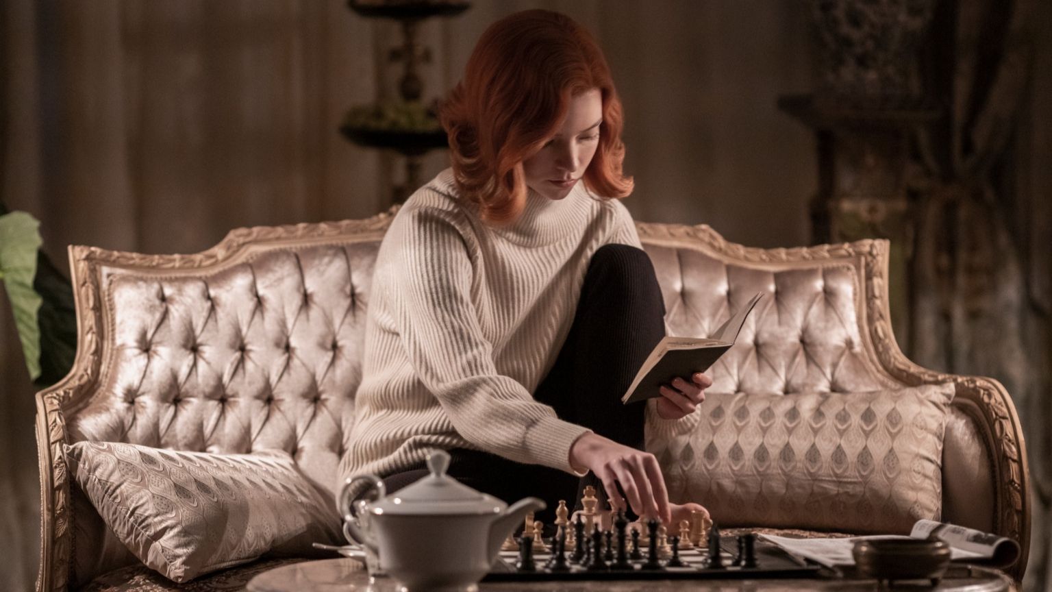 Een terugblik op het afgelopen jaar: dit zijn de 10 beste Netflix Original-dramaseries van 2020