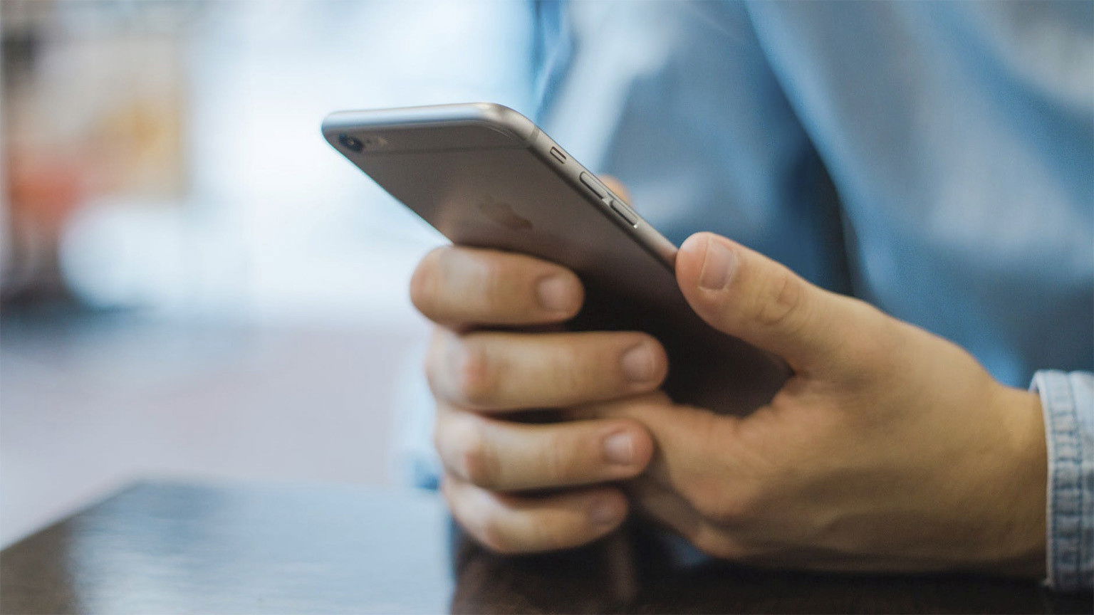 Nieuwe streamingdienst Quibi voor op mobiele telefoon is nu live