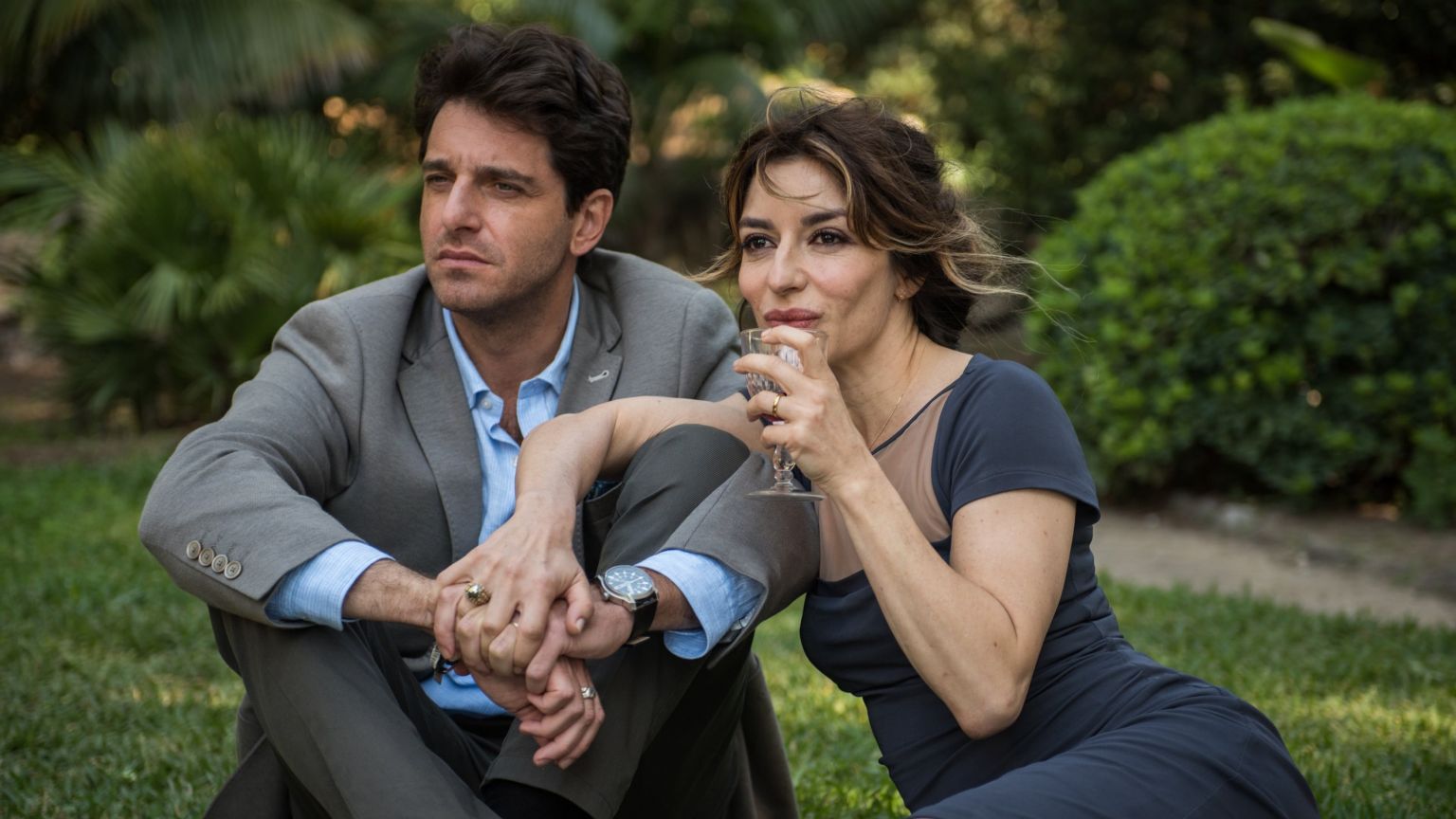 Italiaanse komediefilm 'A casa tutti bene' nu te zien op Cinetree